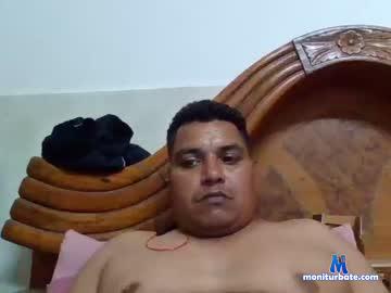 chubbysexyironball Chaturbate model profile picture