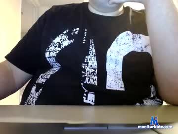 chubbythief Chaturbate model profile picture