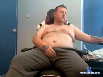 chubcock98 Chaturbate model profile picture