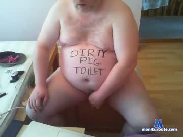 chubpigtoilet chaturbate livecam performer profile
