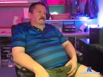 chubzone Chaturbate model profile picture