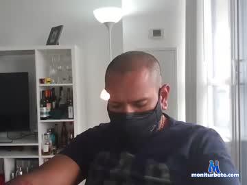 chucho_latin chaturbate livecam performer profile