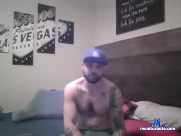 chuck__long chaturbate livecam performer profile