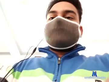 chudairaja123 chaturbate livecam performer profile