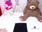 cinnamonloren chaturbate profile picture