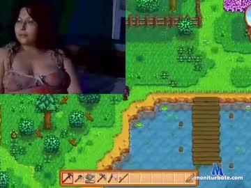 cinnamonsoto Chaturbate model profile picture