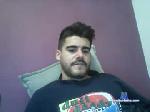 cinverguenza43 chaturbate profile picture