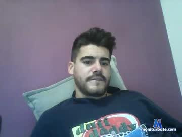 cinverguenza43 chaturbate livecam performer profile
