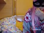 ciocolatata chaturbate profile picture