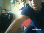 citroen12345a chaturbate profile picture