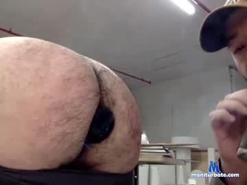 cjbbear chaturbate livecam performer profile