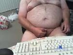 clackavosticus chaturbate profile picture