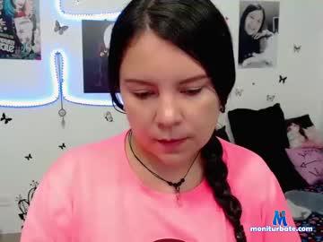 clarie_m chaturbate livecam performer profile