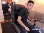 clarkstarkx chaturbate profile picture