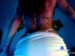 claudiarivera_ chaturbate profile picture