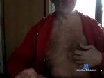claudiot59 chaturbate profile picture