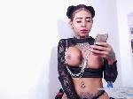 cleopatra_111 chaturbate profile picture