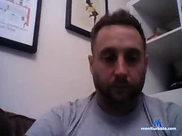 cleverdickten10 Chaturbate model profile picture