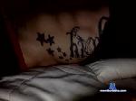 cloudylatino chaturbate profile picture