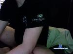 cloudystr8dude chaturbate profile picture