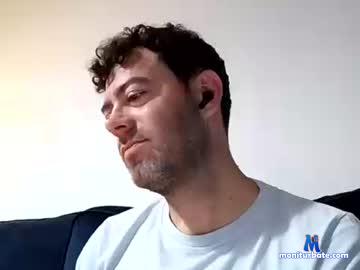 clr1986 Chaturbate model profile picture