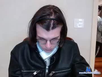 clydejameson Chaturbate model profile picture