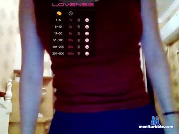 cn_emma chaturbate livecam performer profile