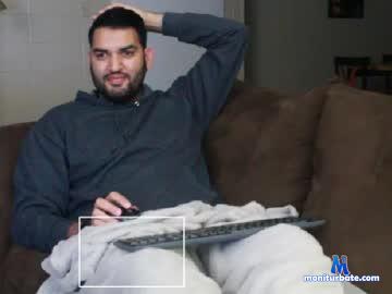cockmanje Chaturbate model profile picture
