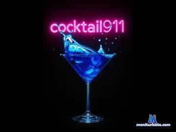cocktail911 Chaturbate model profile picture