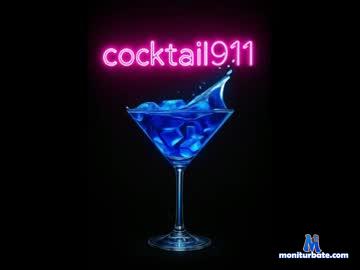 cocktail911 Chaturbate model profile picture