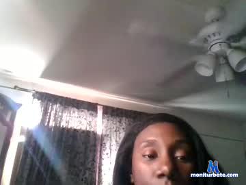 coco_jane Chaturbate model profile picture