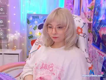 coconut_mia Chaturbate model profile picture