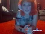 colettemarz chaturbate profile picture