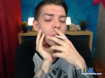 colin_kind Chaturbate model profile picture