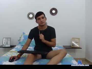 colinevaans chaturbate livecam performer profile