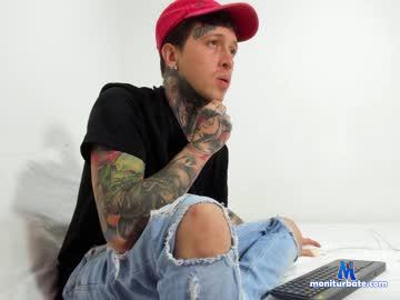 colinmercuri chaturbate livecam performer profile