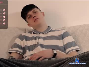 colinn_xox Chaturbate model profile picture