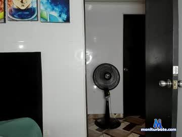 college_muscle_ass chaturbate livecam performer profile