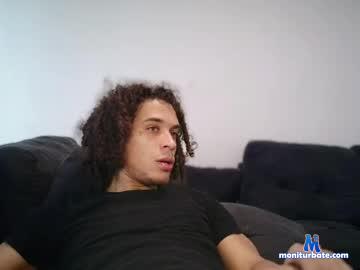 collegeitalian Chaturbate model profile picture