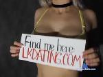 collinslinda12 chaturbate profile picture