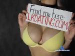 collinsmargaret84 chaturbate profile picture