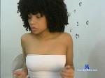 colombiaafro chaturbate profile picture