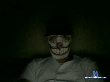 colombiaman4 Chaturbate model profile picture