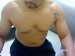 colombianolatin20 chaturbate profile picture