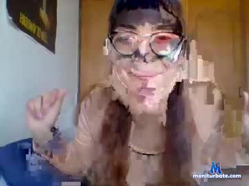 colombina_e_paradiso chaturbate livecam performer profile
