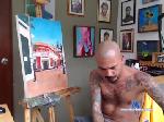 color_beat chaturbate profile picture