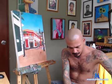 color_beat chaturbate livecam performer profile