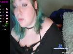 colorlessfox chaturbate profile picture
