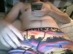 computerwhiz00 chaturbate profile picture