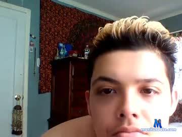 conjuremojo666 Chaturbate model profile picture